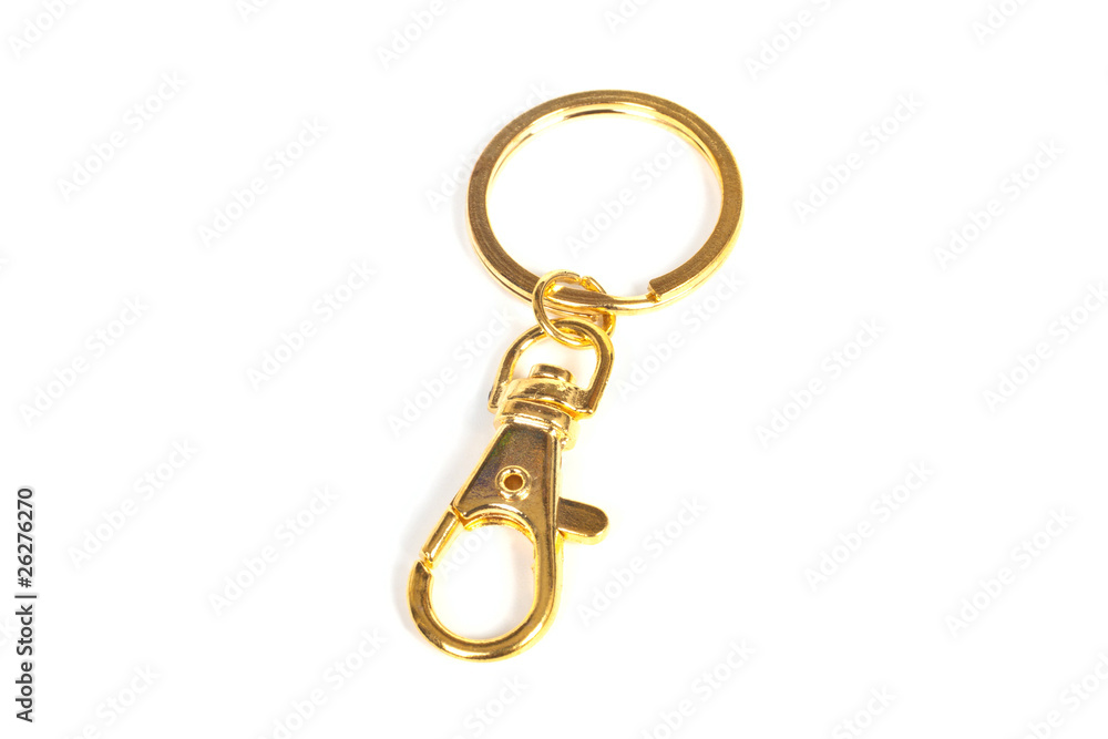Key ring Key ring