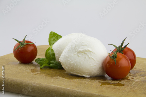 Mozzarella