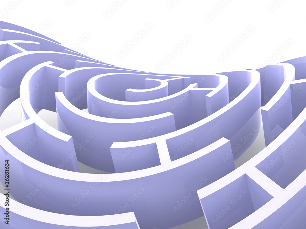 Labyrinth Labyrinth