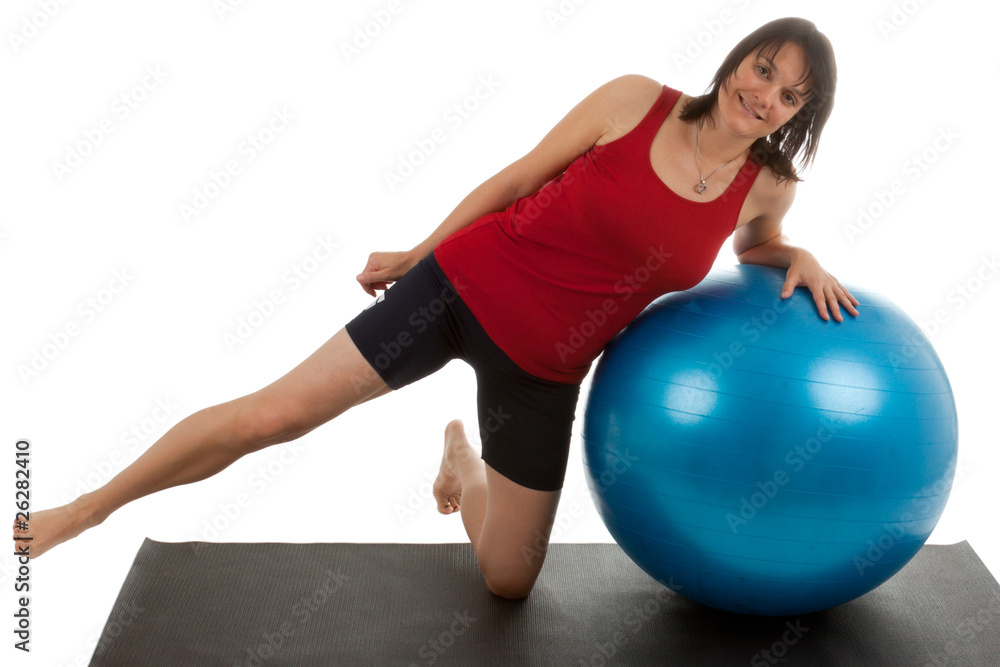 Muskeltraining Muskeltraining