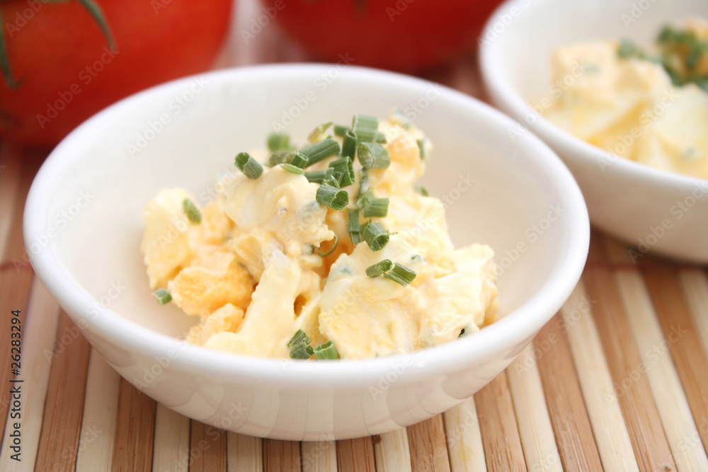 Eiersalat Eiersalat