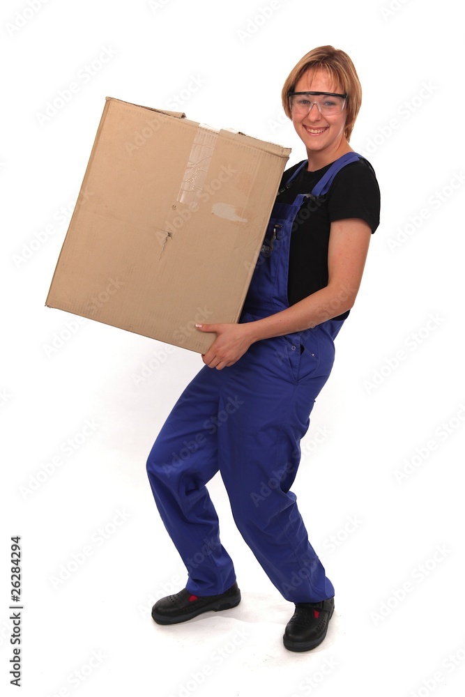 Worker Worker