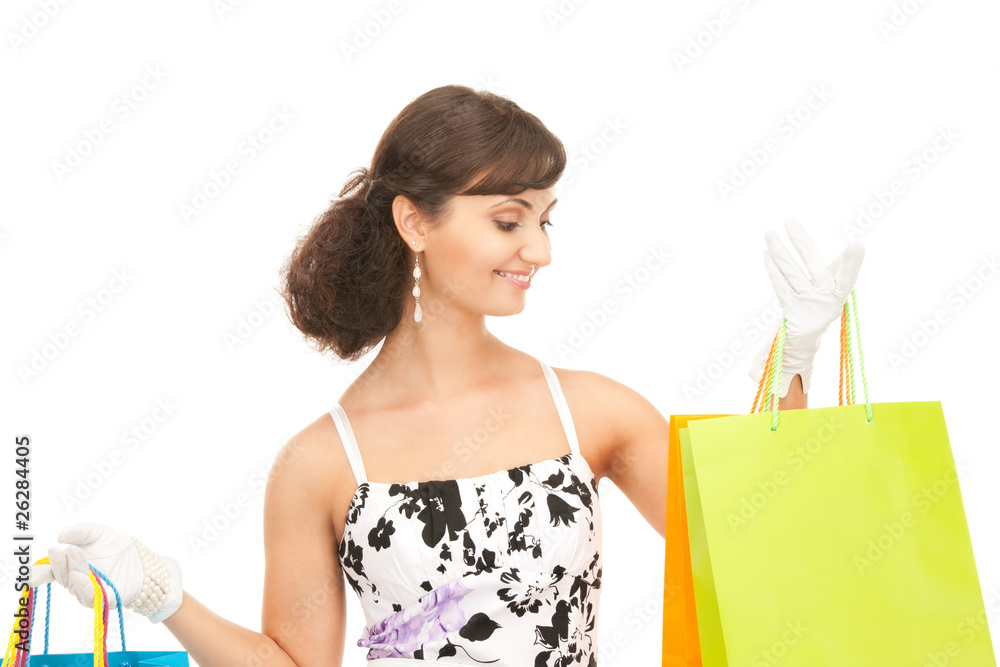 shopper