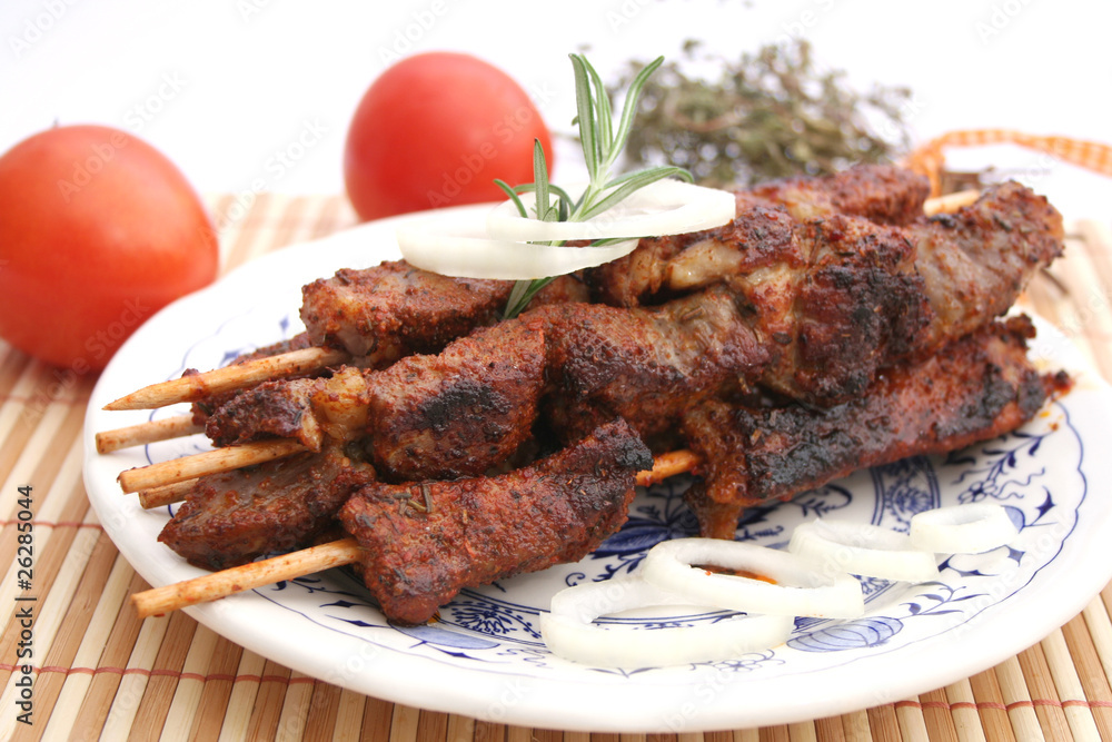 Souvlaki Souvlaki