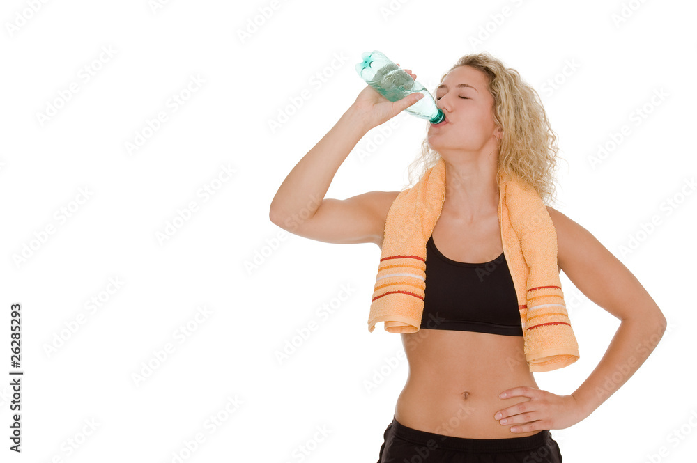 Fitness Fitness