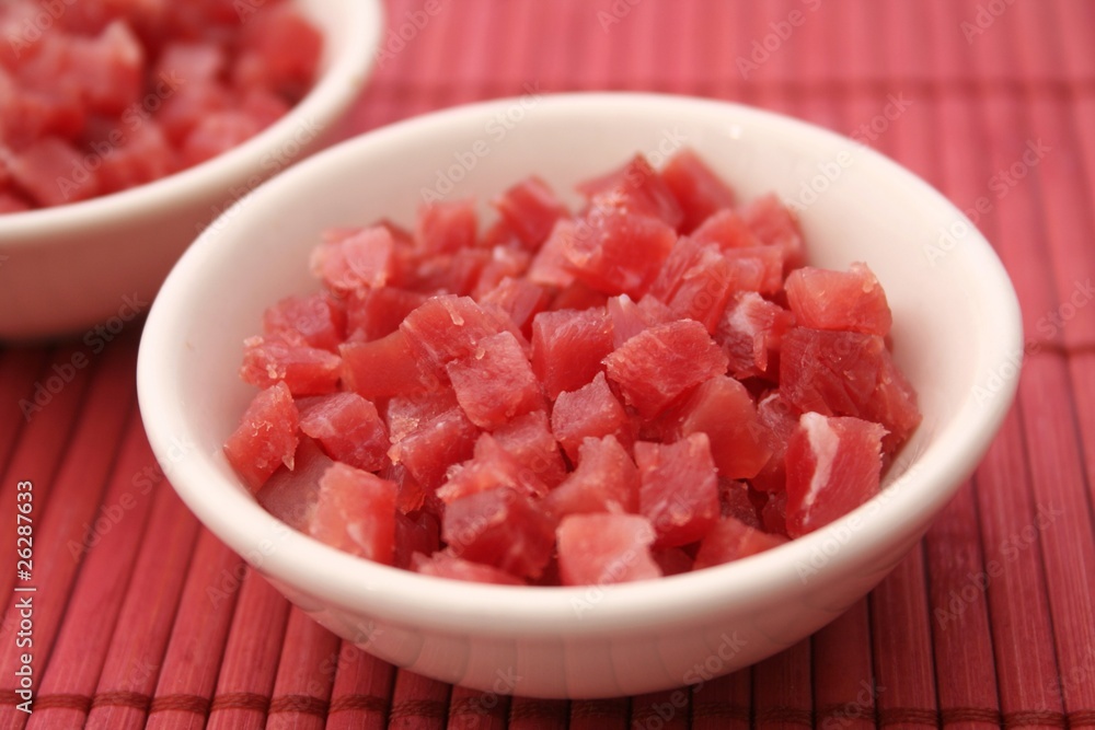 Schinkenspeck Schinkenspeck
