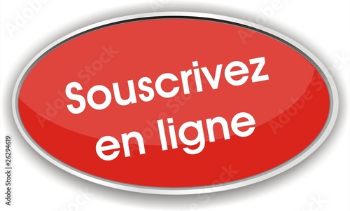 bouton souscrivez zn ligne