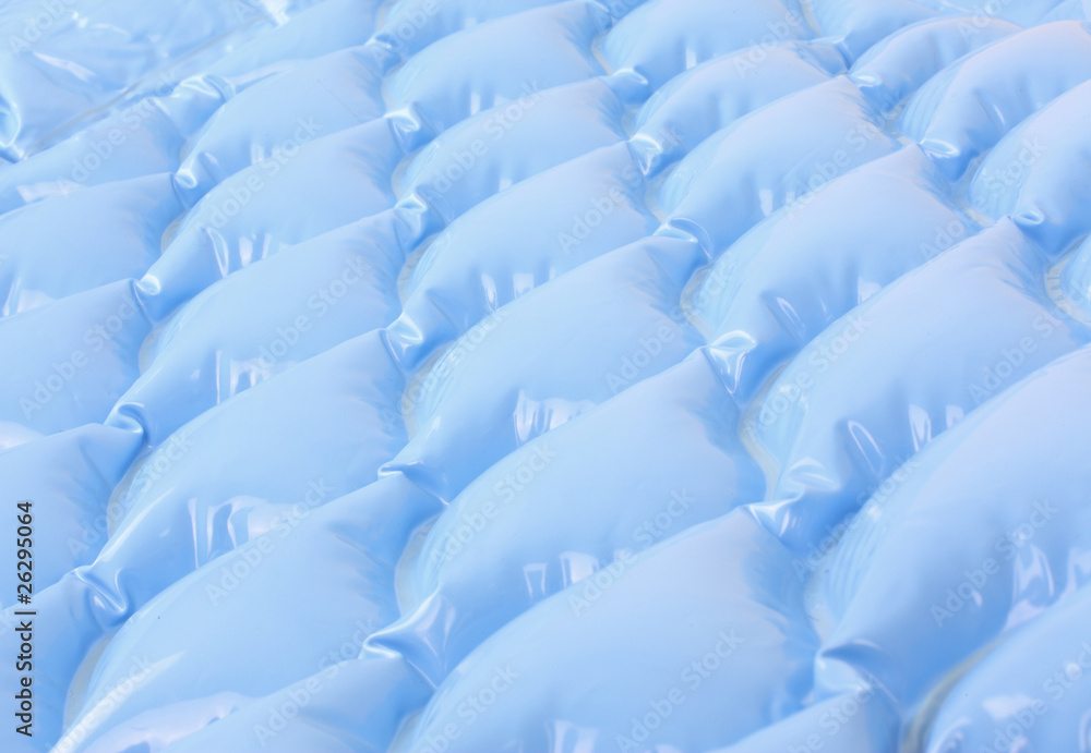 Obraz premium Blue Color Background