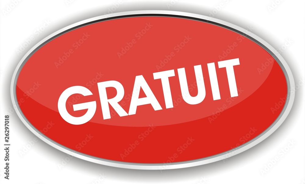 bouton gratuit bouton gratuit