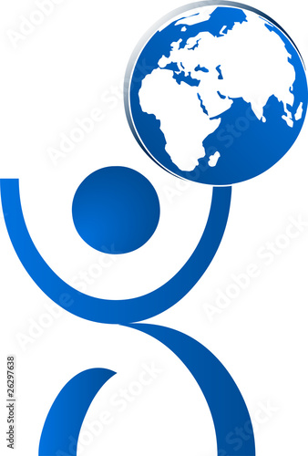 save the world
