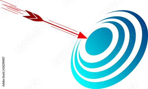 target