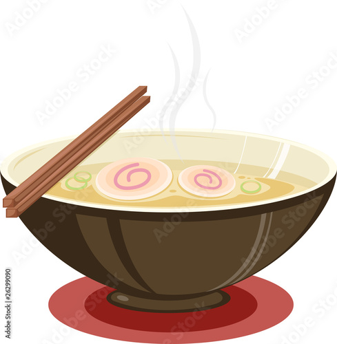 soup bowl