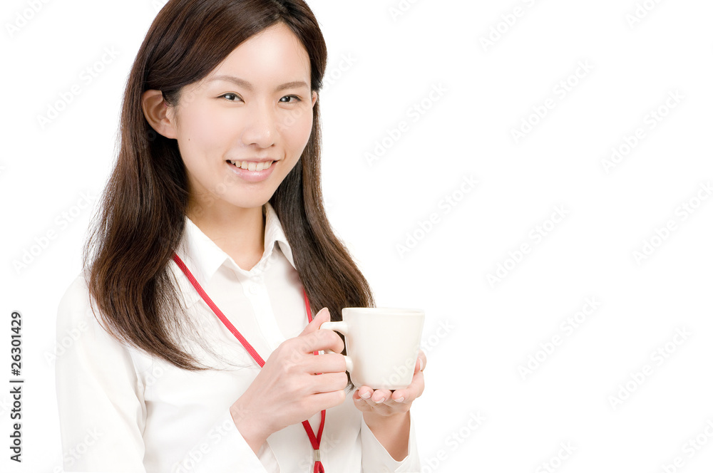 コーヒーブレイク コーヒーブレイク