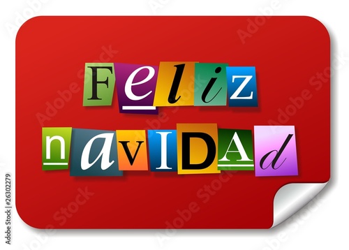 NAVIDAD