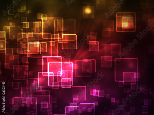 abstract background