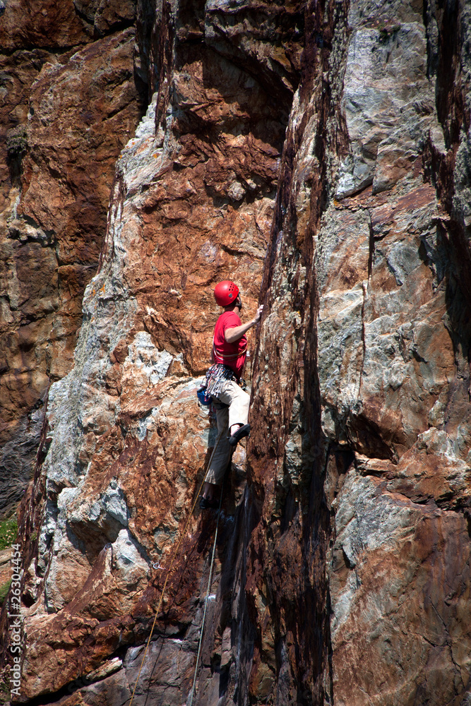 Climbers Climbers