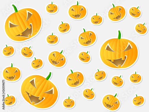 halloween background