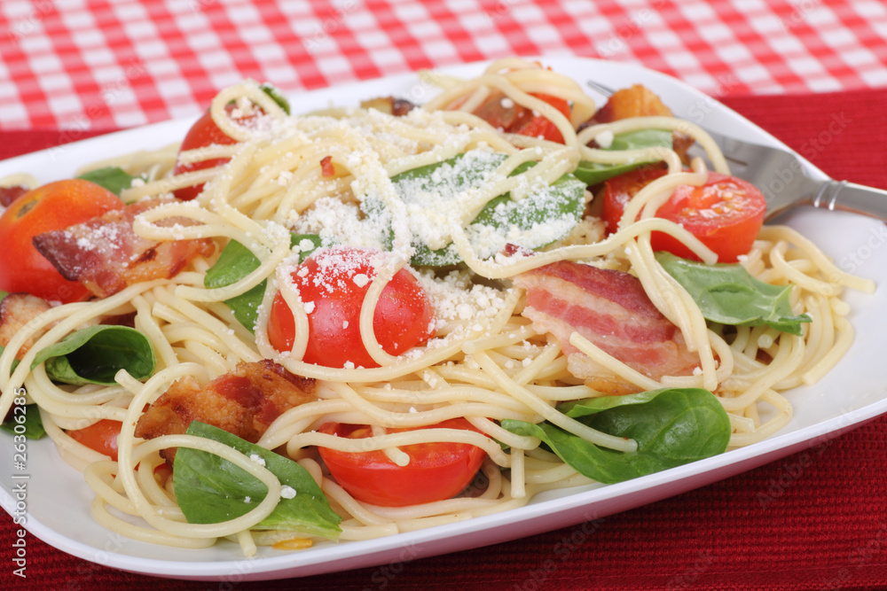 Pasta Salad Pasta Salad