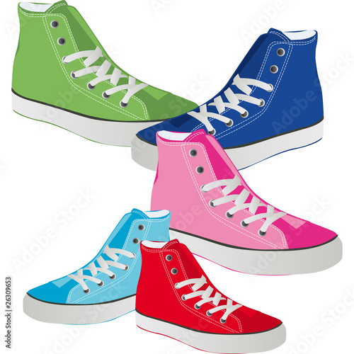 scarpe