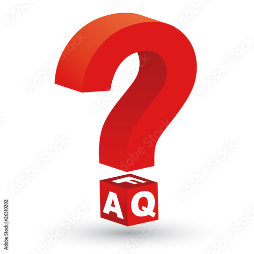 question faq