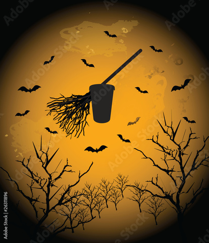 halloween invites to a holiday