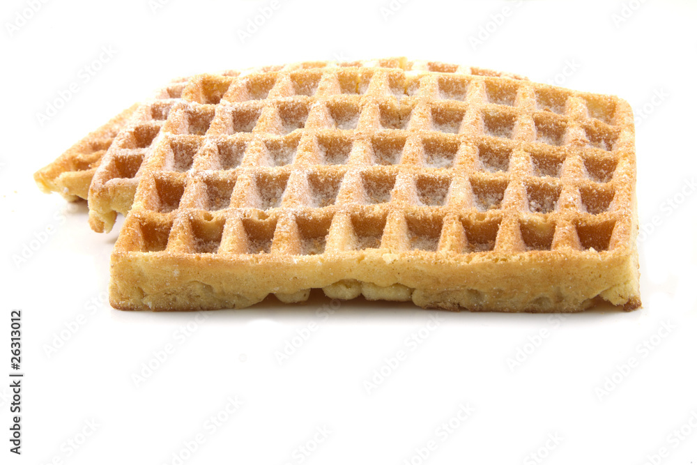 Waffles Waffles