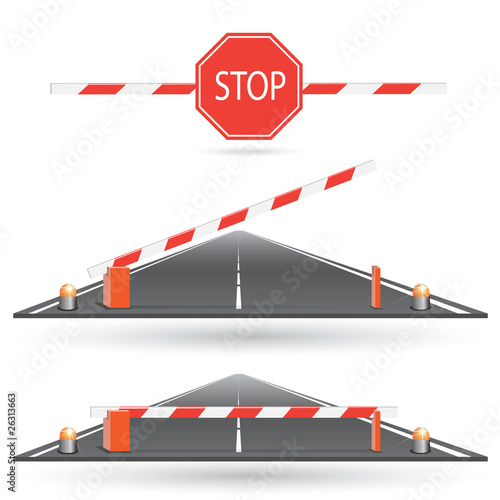 stop