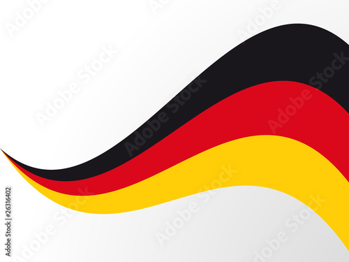 Deutschland Hintergrund