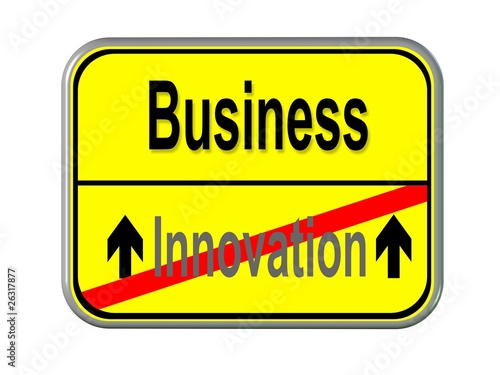 Innovation - Business