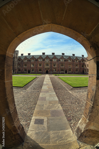 University of Cambridge