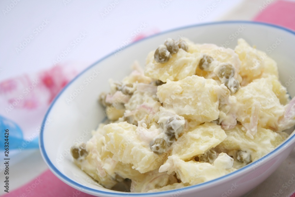 Kartoffelsalat