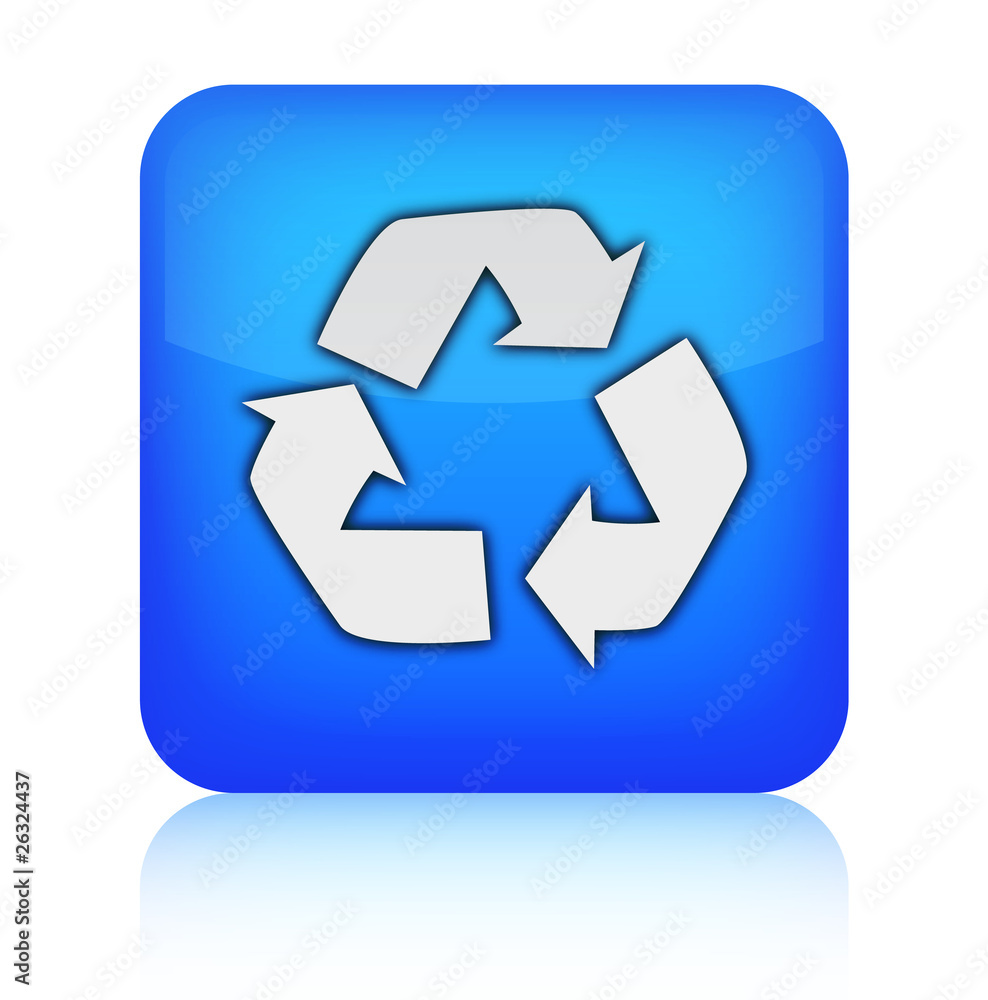 Recycle Icon Recycle Icon