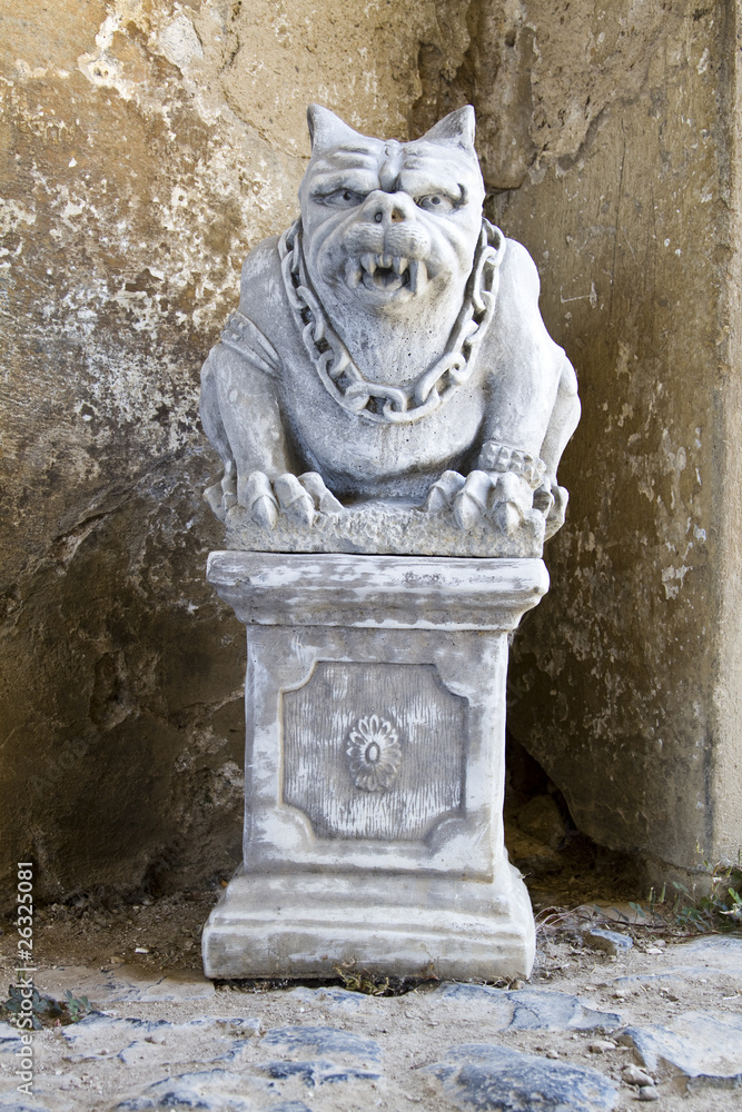 gargoyles gargoyles
