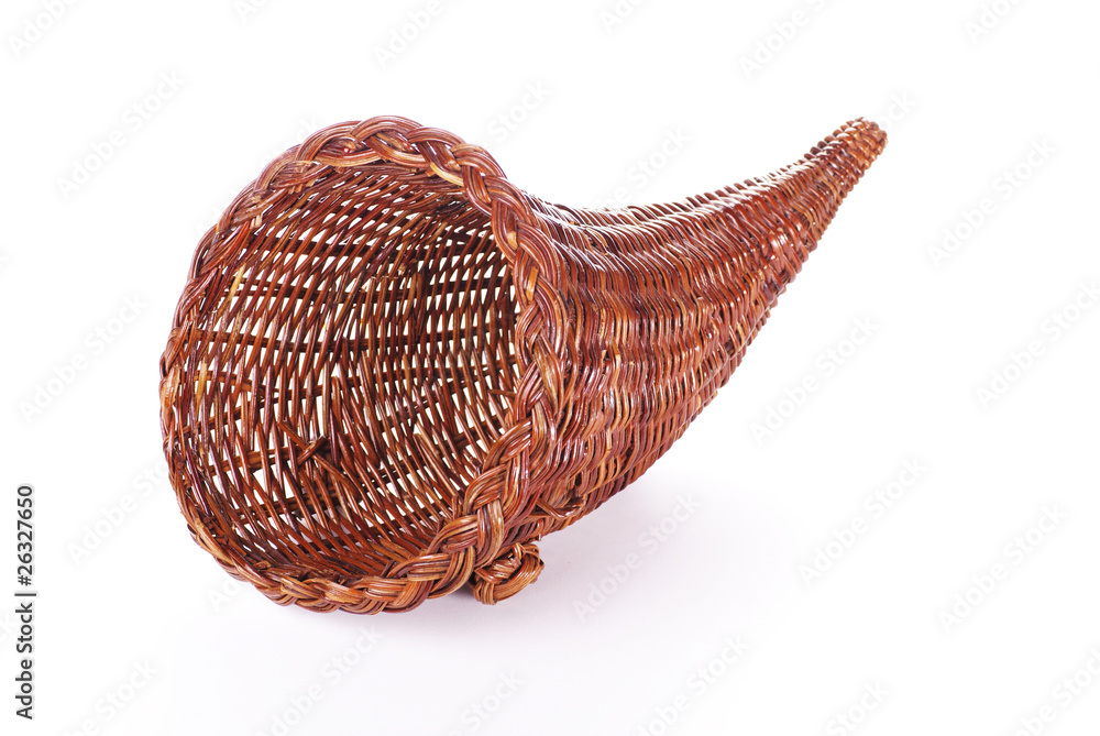 Fototapeta premium Cornucopia