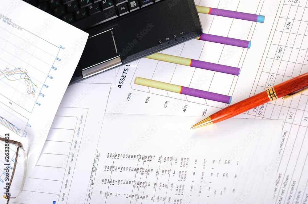 Charts, diagrams, tables. Charts, diagrams, tables.