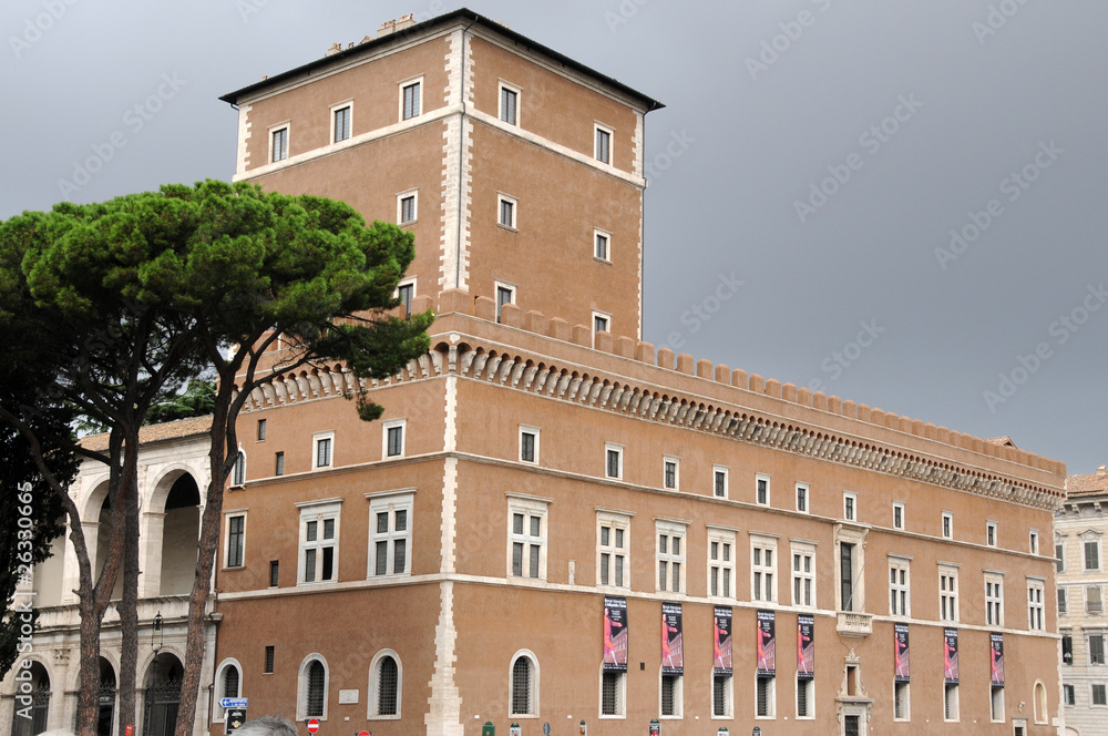 palazzo venezia roma 159