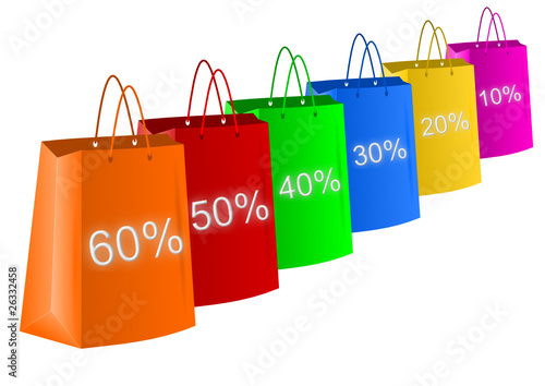 shopping bag