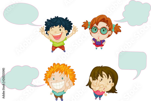 kids