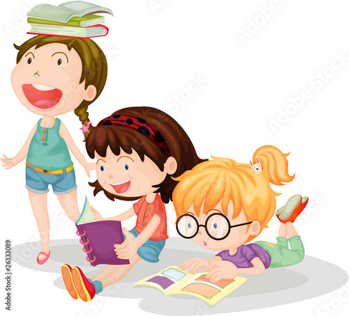 girls