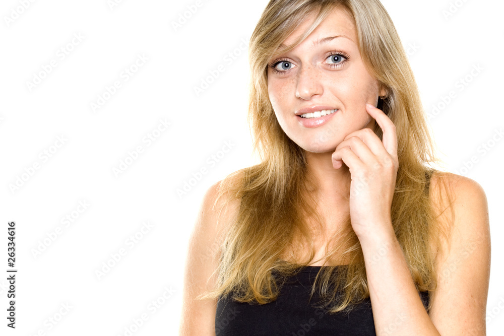 Friendly Smile Friendly Smile
