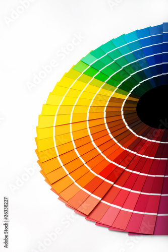 Colours