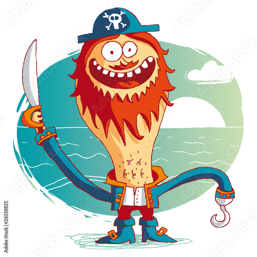pirate