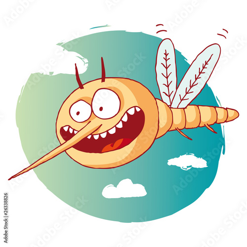 moustique