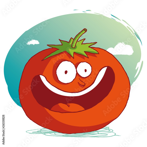 légume tomate