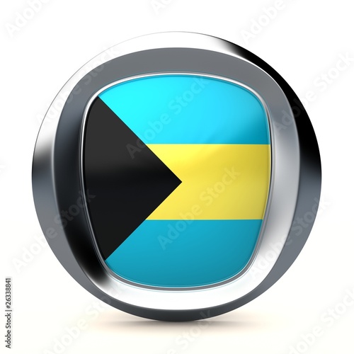flag of the Bahamas icon Free Download flag of the Bahamas icon - GFXLoad