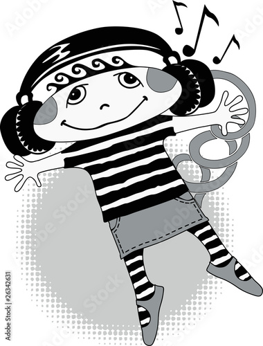 lovely music