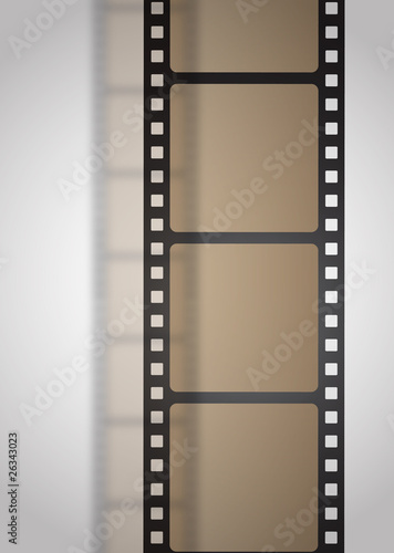 Pellicules de film