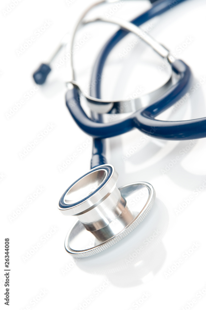 Stethoscope