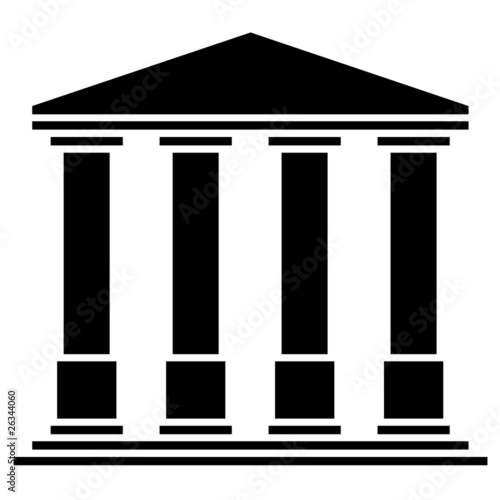 Temple ancien