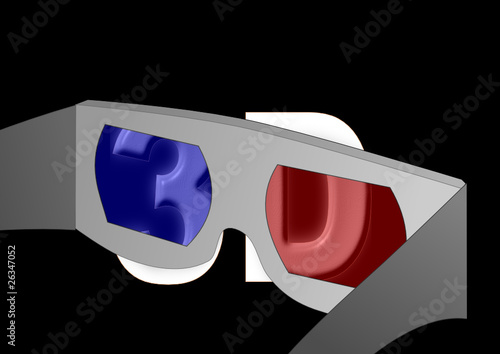 3d